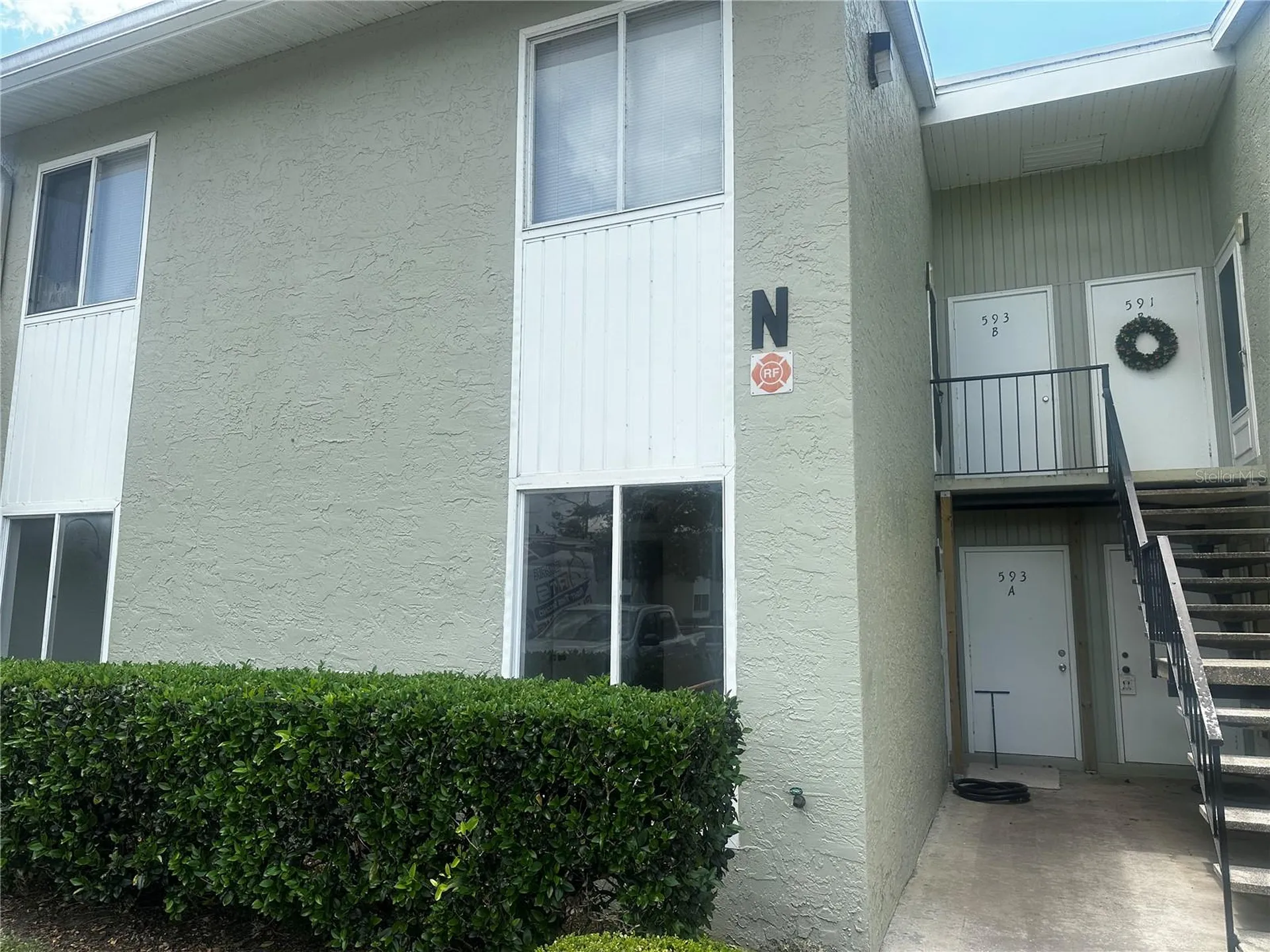 593 Fairways Circle Ocala FL 34472