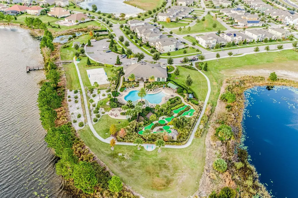 16760 Harper Cove Drive Winter Garden FL 34787