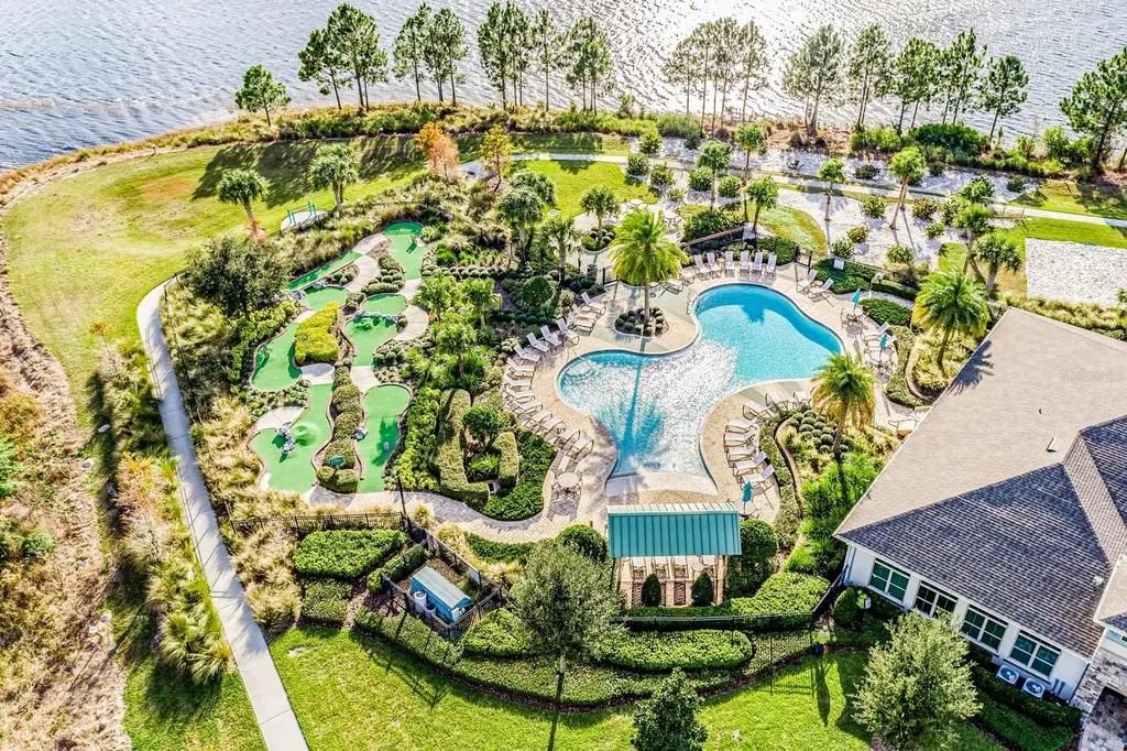 16760 Harper Cove Drive Winter Garden FL 34787