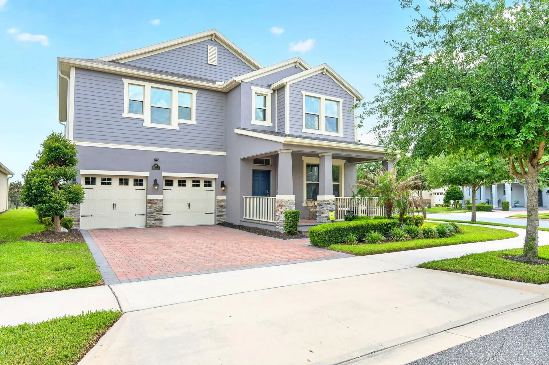 16760 Harper Cove Drive Winter Garden FL 34787