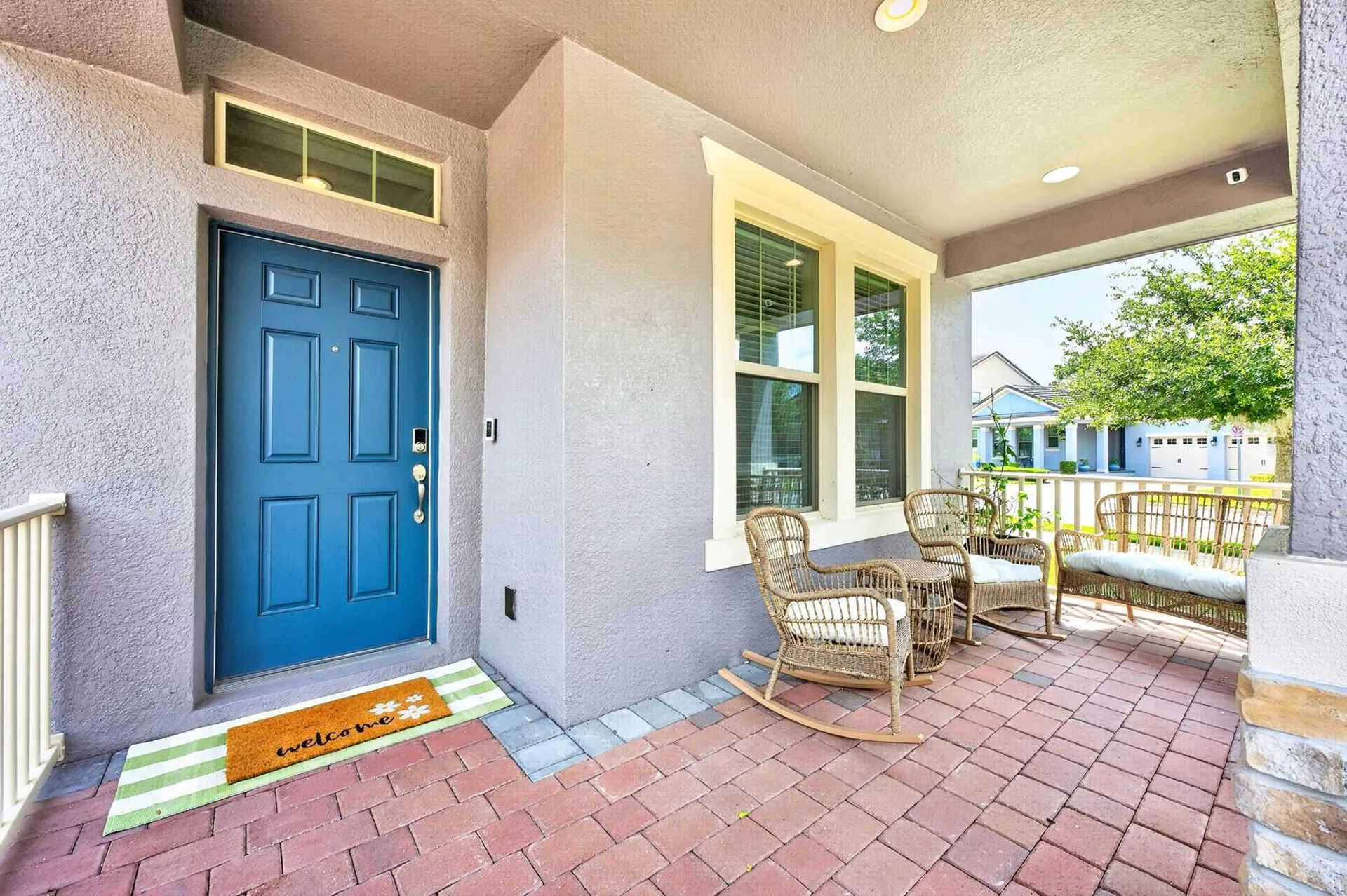 16760 Harper Cove Drive Winter Garden FL 34787