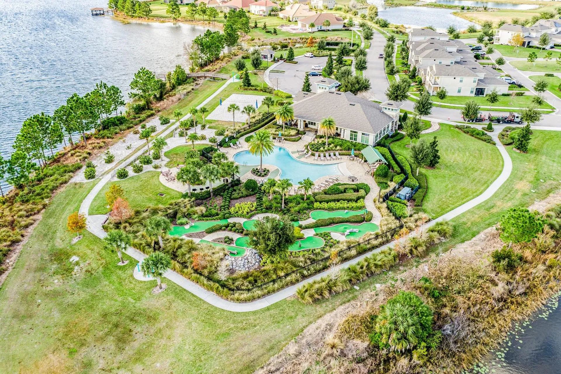 16760 Harper Cove Drive Winter Garden FL 34787