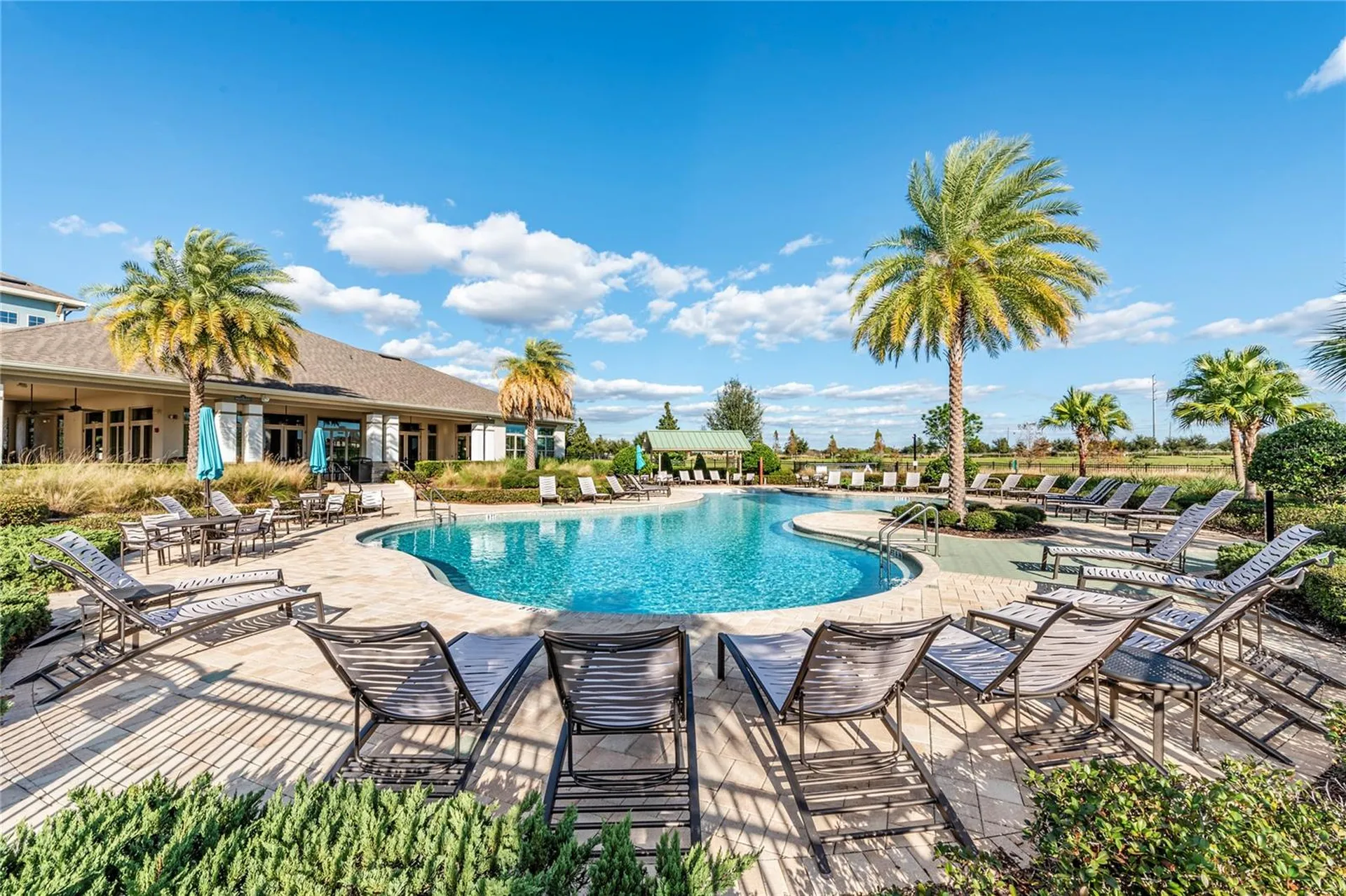 16760 Harper Cove Drive Winter Garden FL 34787