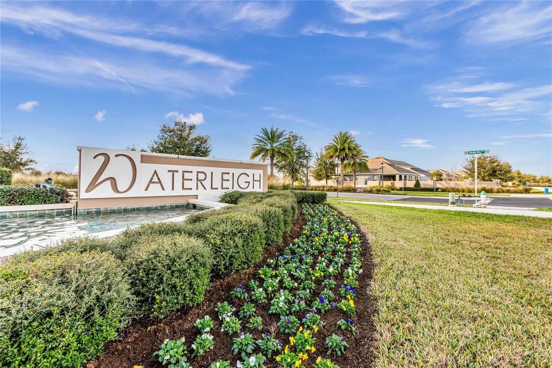 16760 Harper Cove Drive Winter Garden FL 34787