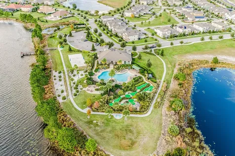 16760 Harper Cove Drive Winter Garden FL 34787