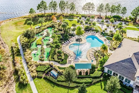 16760 Harper Cove Drive Winter Garden FL 34787