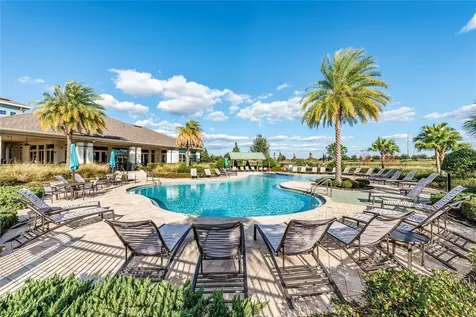 16760 Harper Cove Drive Winter Garden FL 34787
