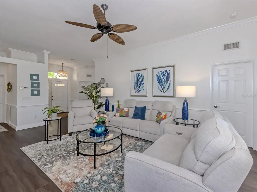 535 Fallbrook Drive Venice FL 34292