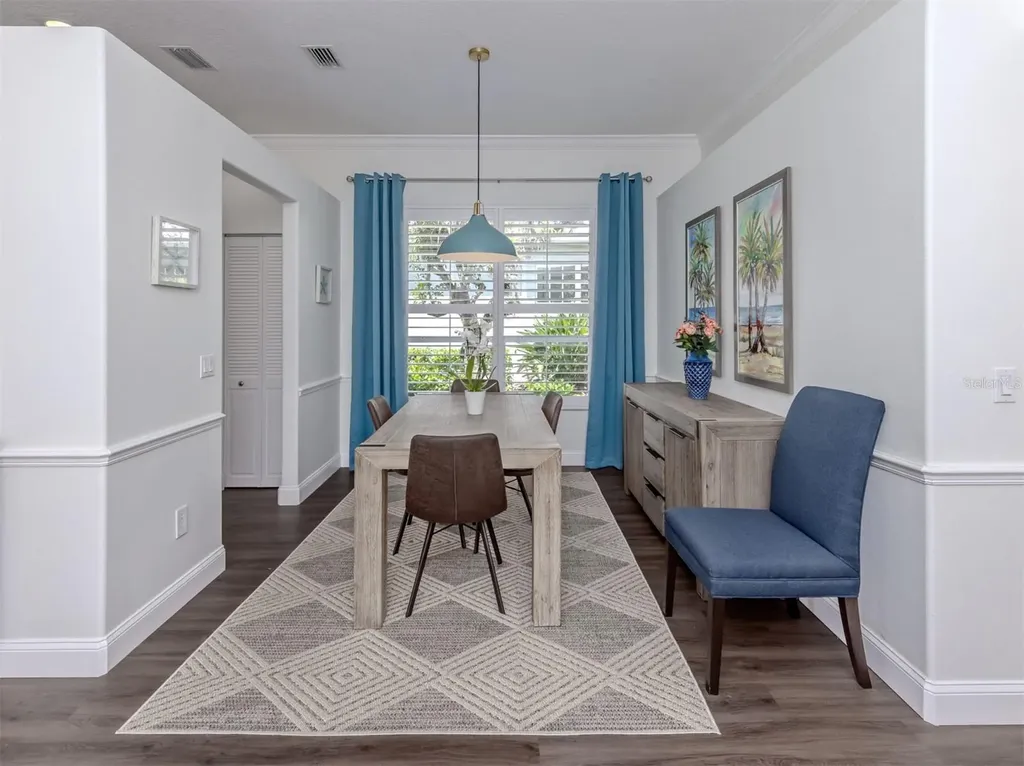 535 Fallbrook Drive Venice FL 34292