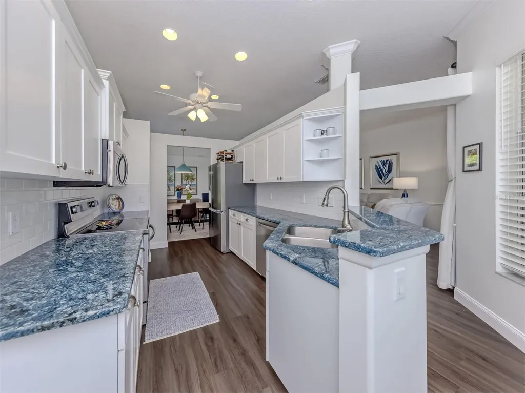 535 Fallbrook Drive Venice FL 34292