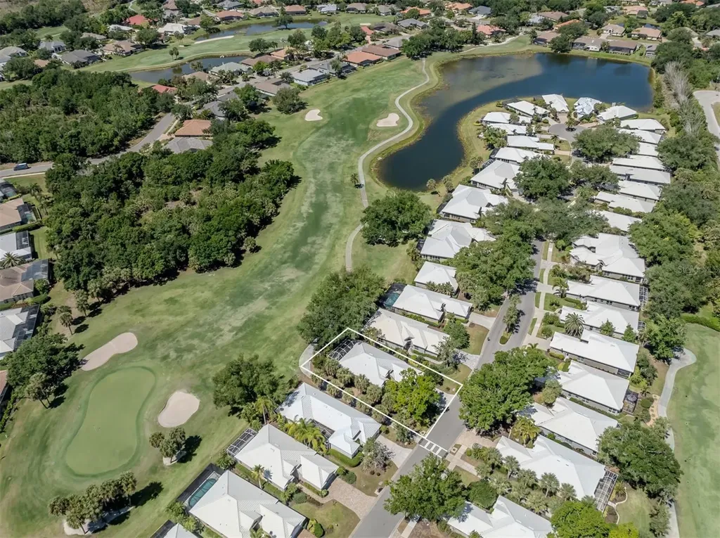 535 Fallbrook Drive Venice FL 34292