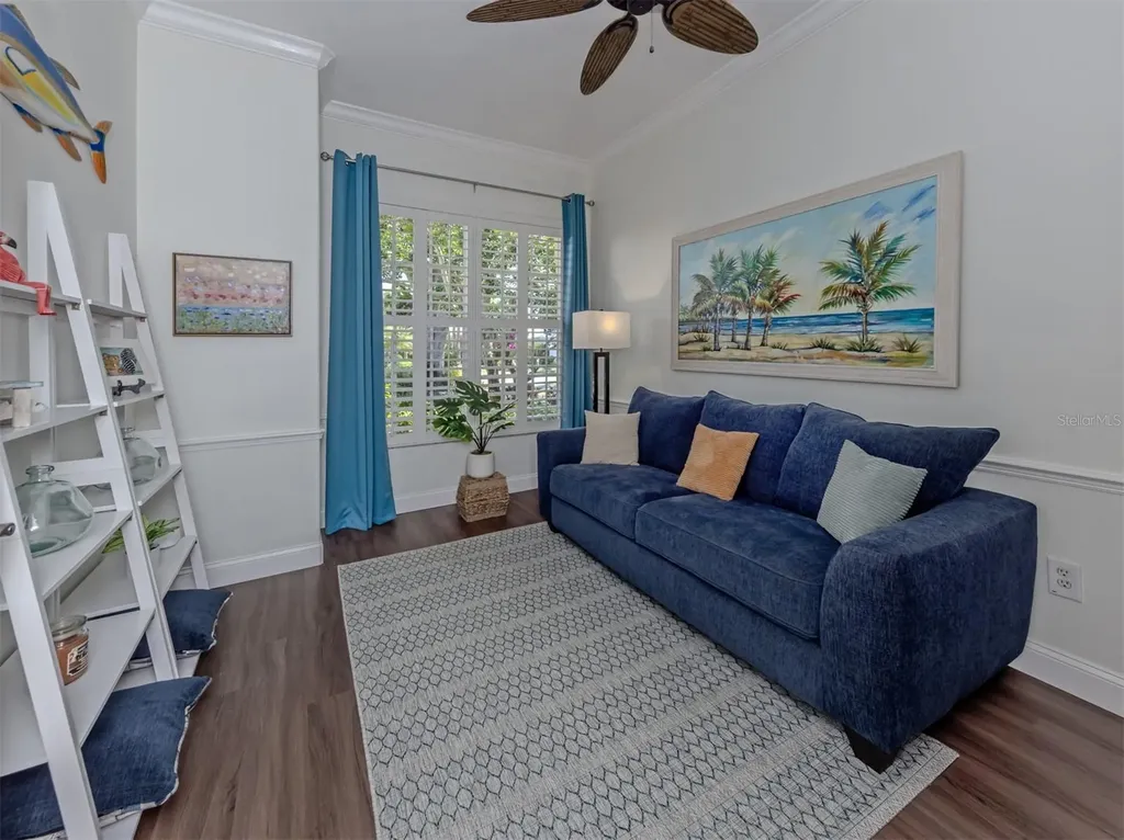 535 Fallbrook Drive Venice FL 34292