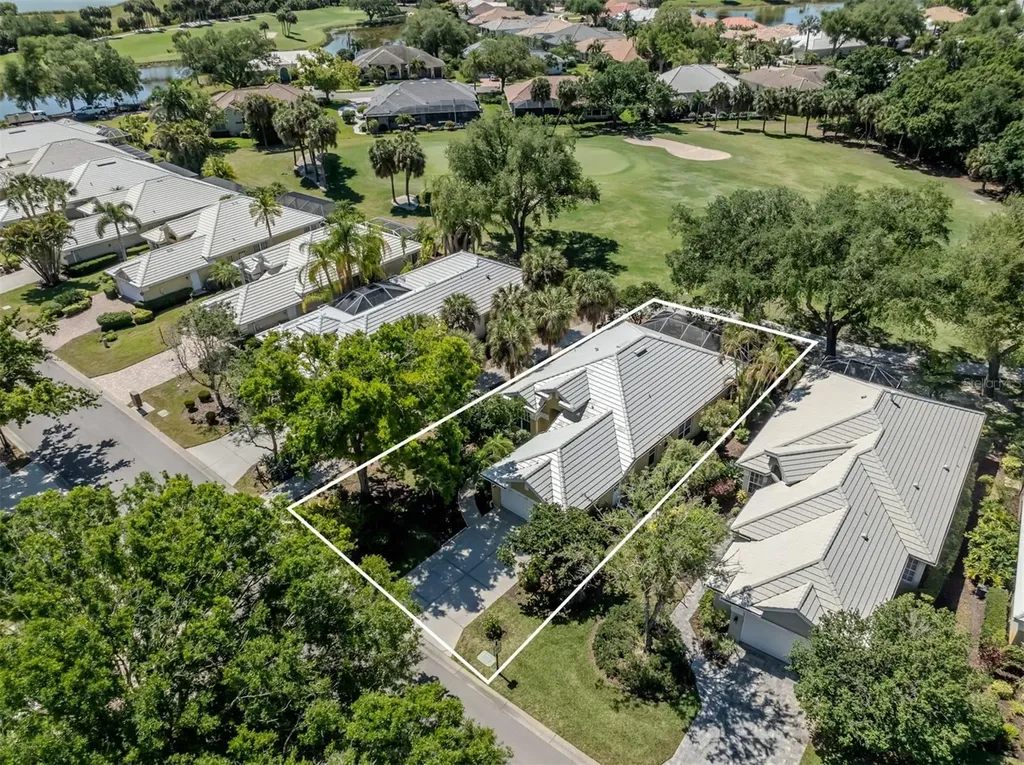 535 Fallbrook Drive Venice FL 34292