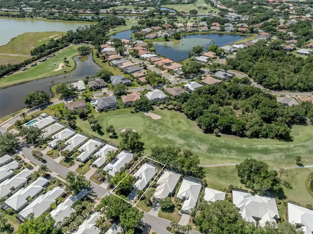 535 Fallbrook Drive Venice FL 34292
