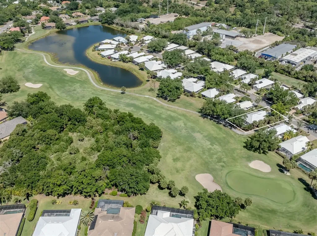 535 Fallbrook Drive Venice FL 34292
