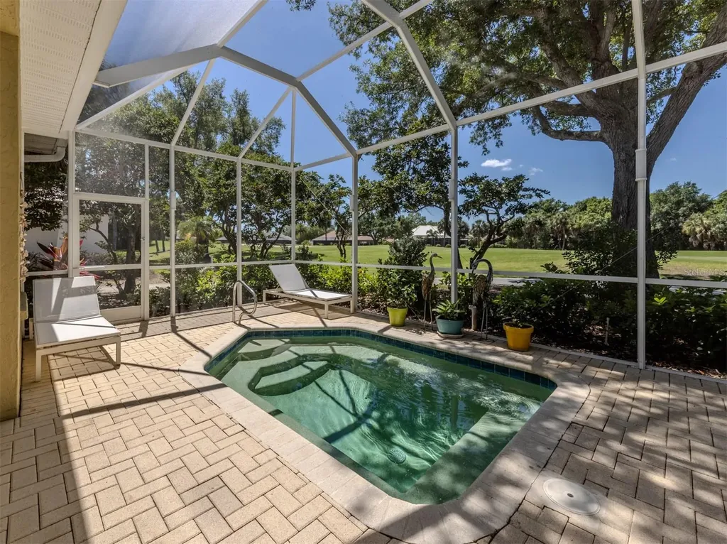 535 Fallbrook Drive Venice FL 34292