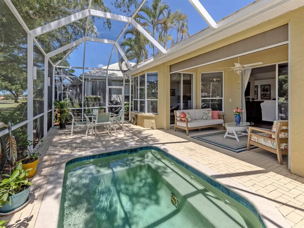 535 Fallbrook Drive Venice FL 34292