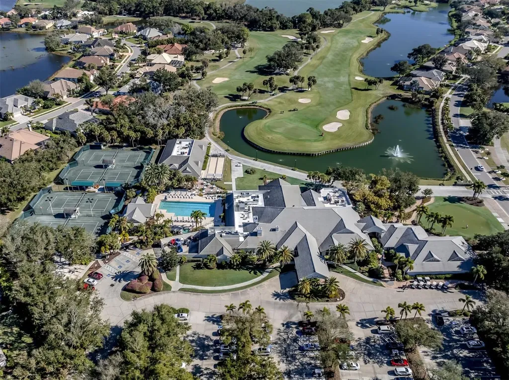 535 Fallbrook Drive Venice FL 34292