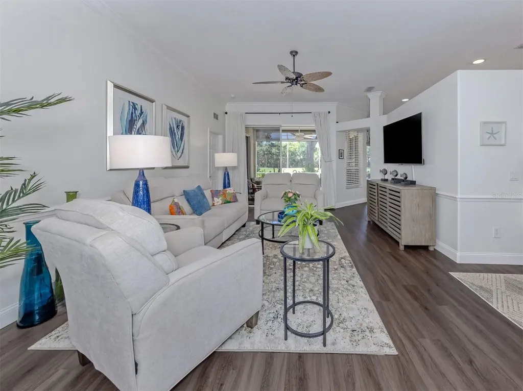 535 Fallbrook Drive Venice FL 34292
