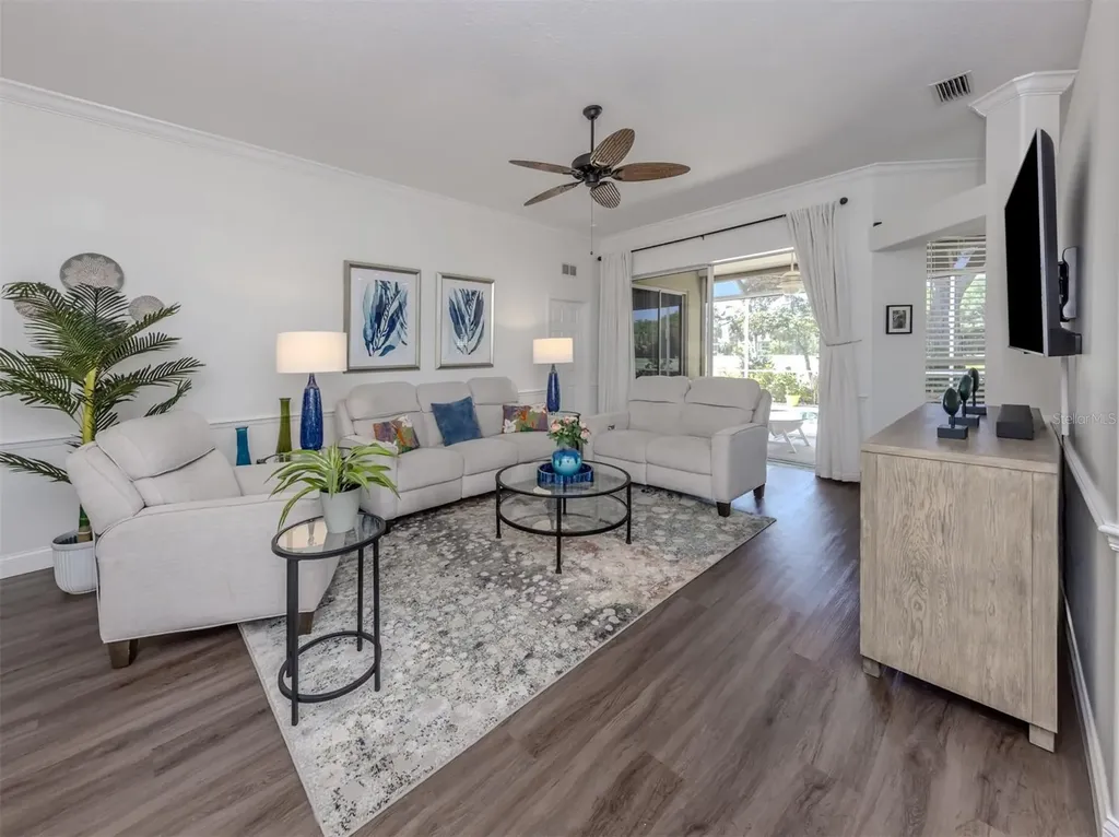 535 Fallbrook Drive Venice FL 34292