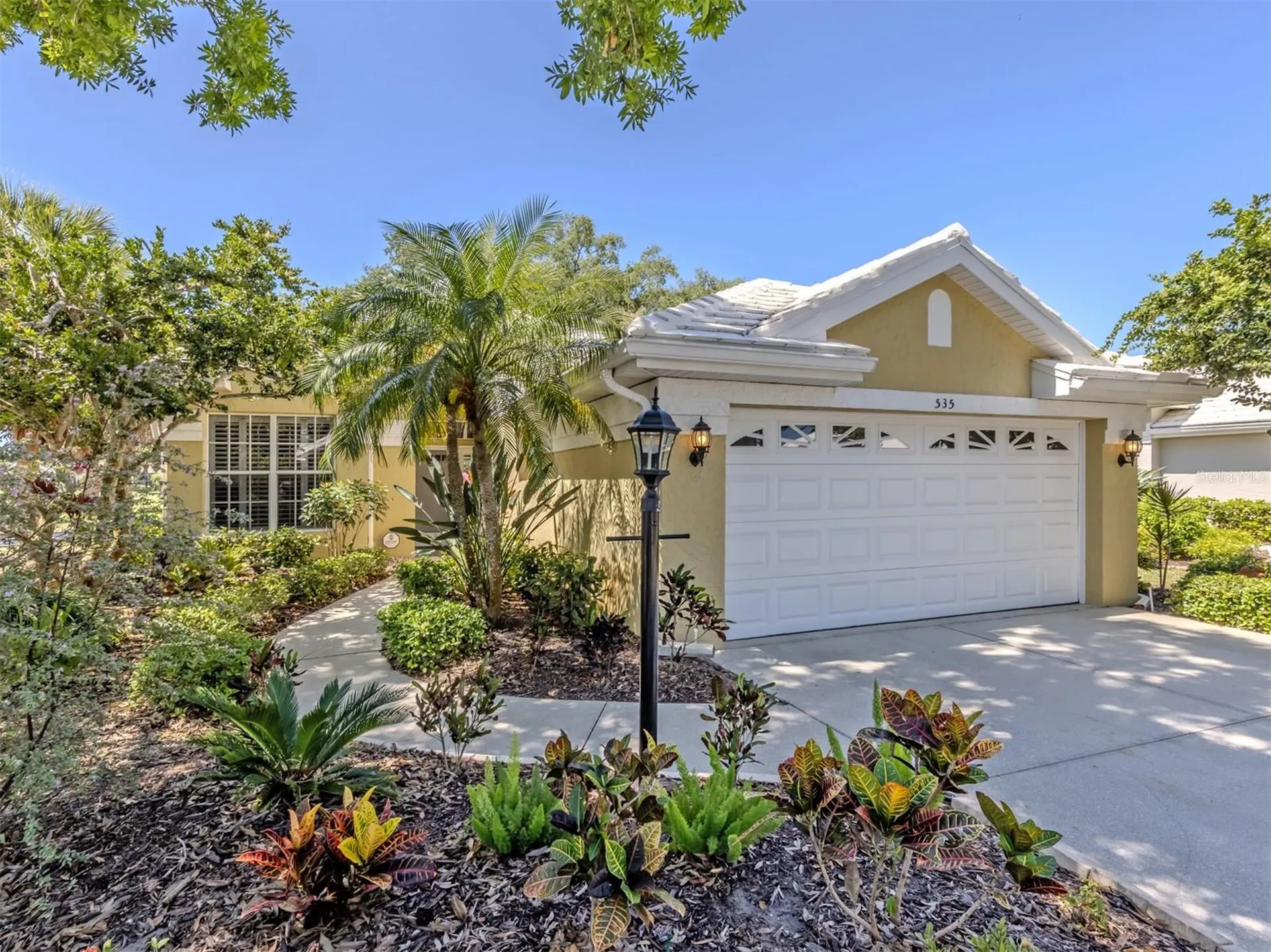 535 Fallbrook Drive Venice FL 34292