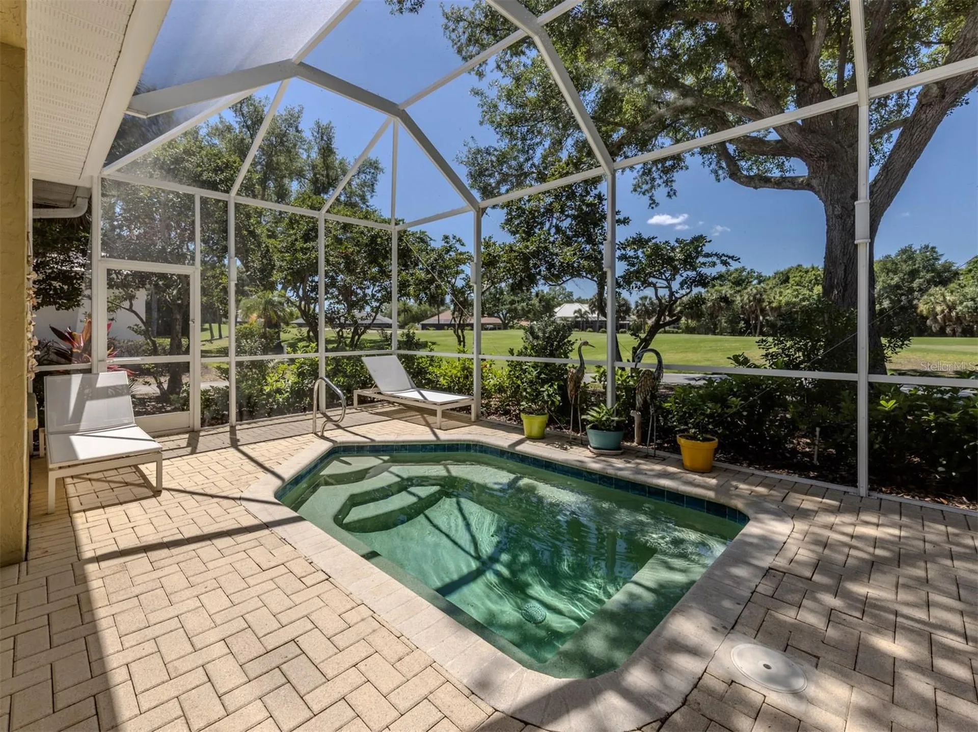 535 Fallbrook Drive Venice FL 34292