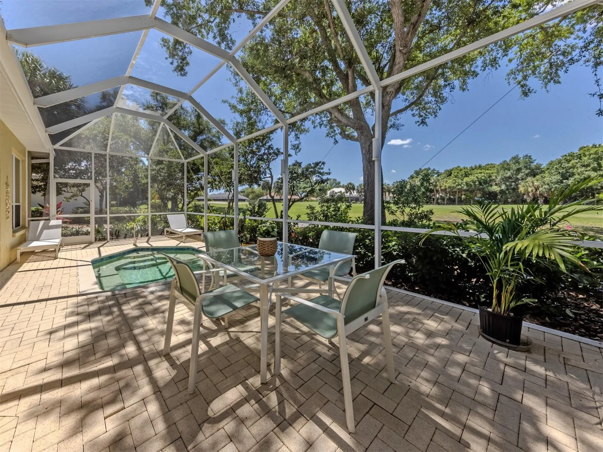 535 Fallbrook Drive Venice FL 34292