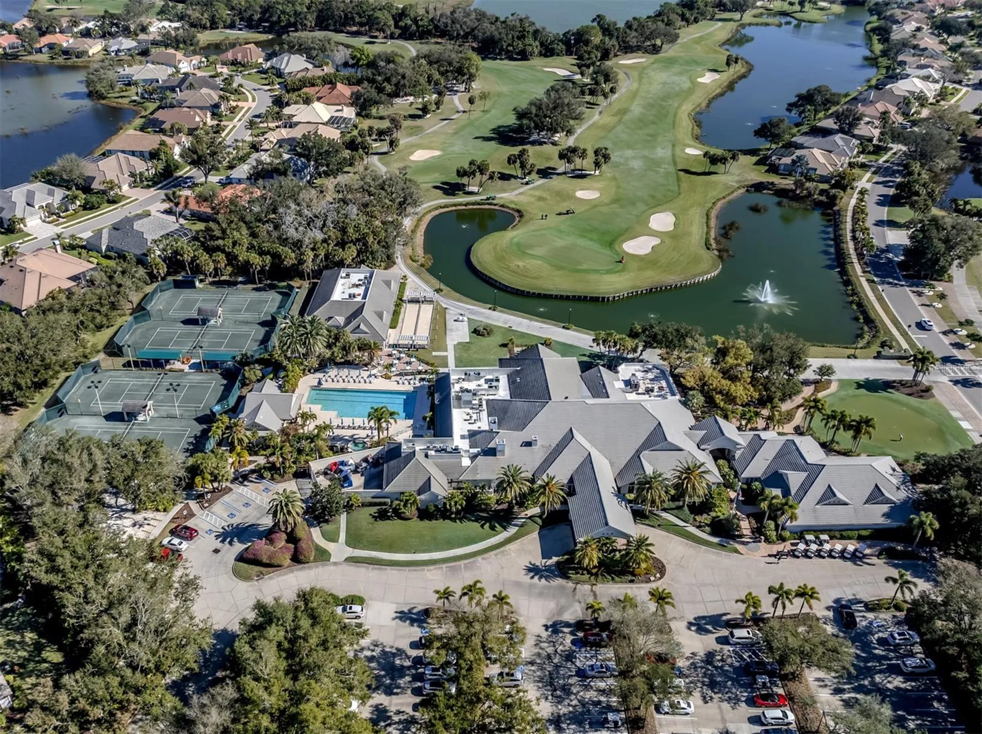 535 Fallbrook Drive Venice FL 34292