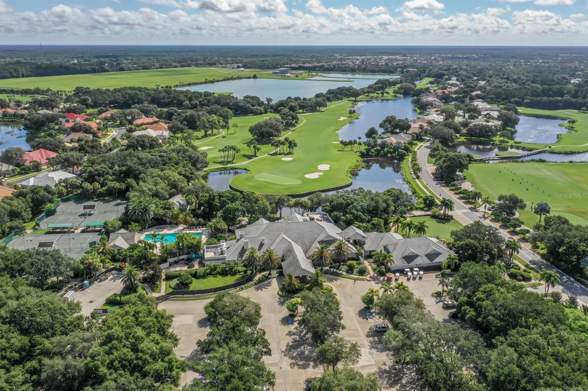 535 Fallbrook Drive Venice FL 34292