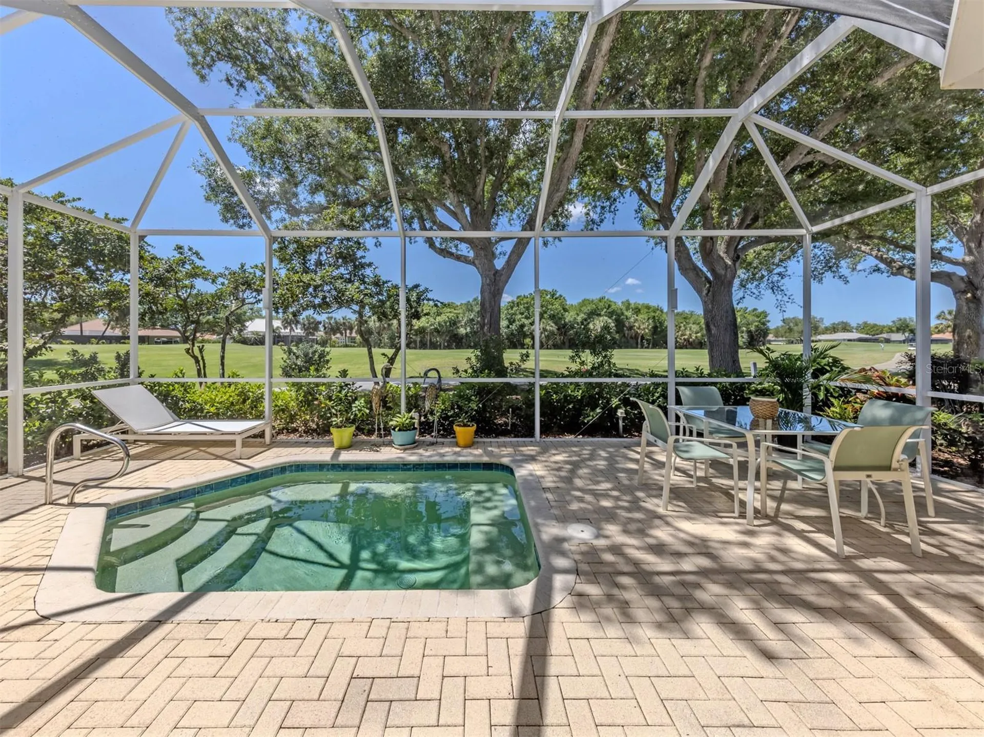 535 Fallbrook Drive Venice FL 34292