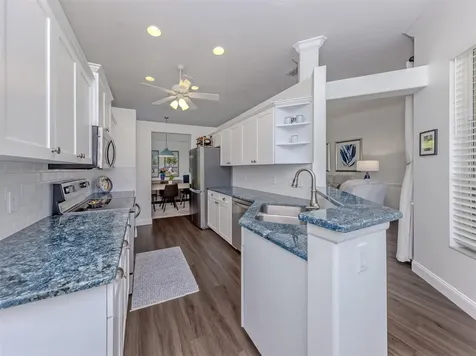 535 Fallbrook Drive Venice FL 34292
