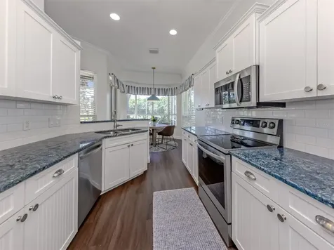 535 Fallbrook Drive Venice FL 34292