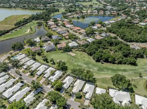 535 Fallbrook Drive Venice FL 34292