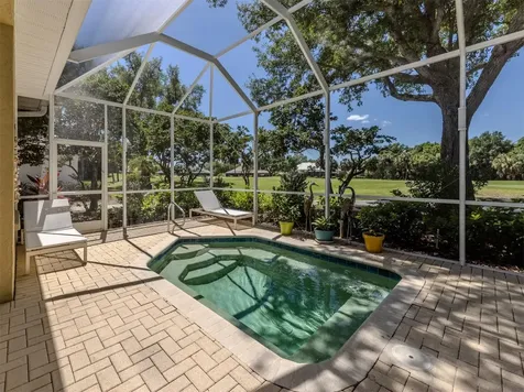 535 Fallbrook Drive Venice FL 34292
