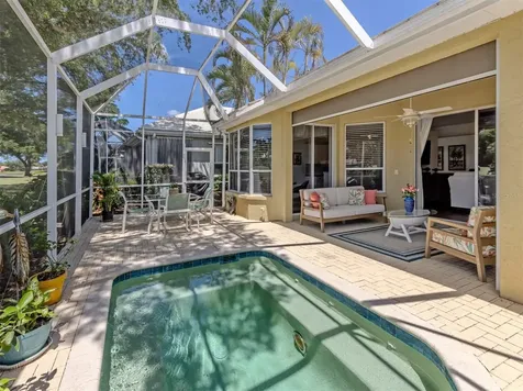 535 Fallbrook Drive Venice FL 34292