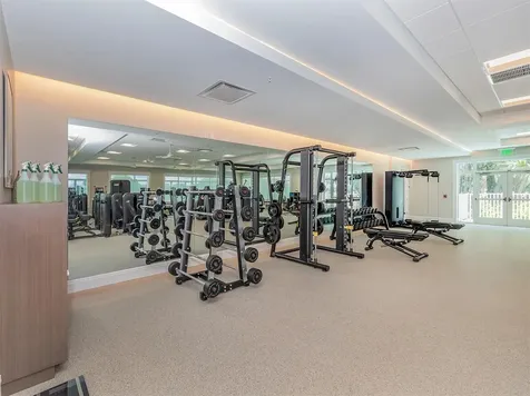 535 Fallbrook Drive Venice FL 34292