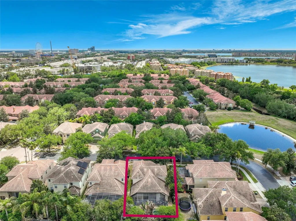 6977 Dolce Street Orlando FL 32819