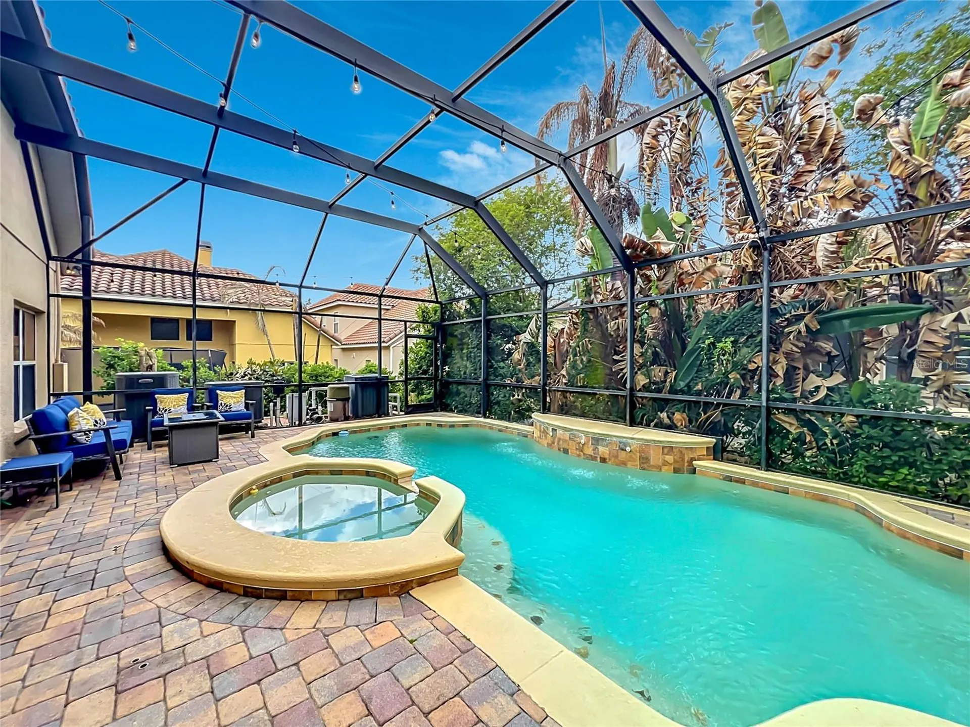 6977 Dolce Street Orlando FL 32819