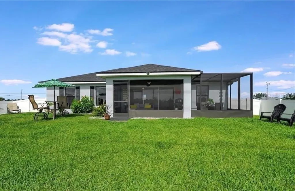 625 El Dorado Boulevard N Cape Coral FL 33993