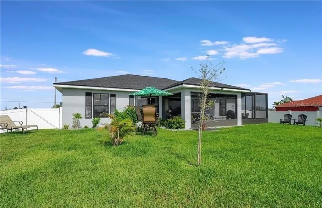 625 El Dorado Boulevard N Cape Coral FL 33993