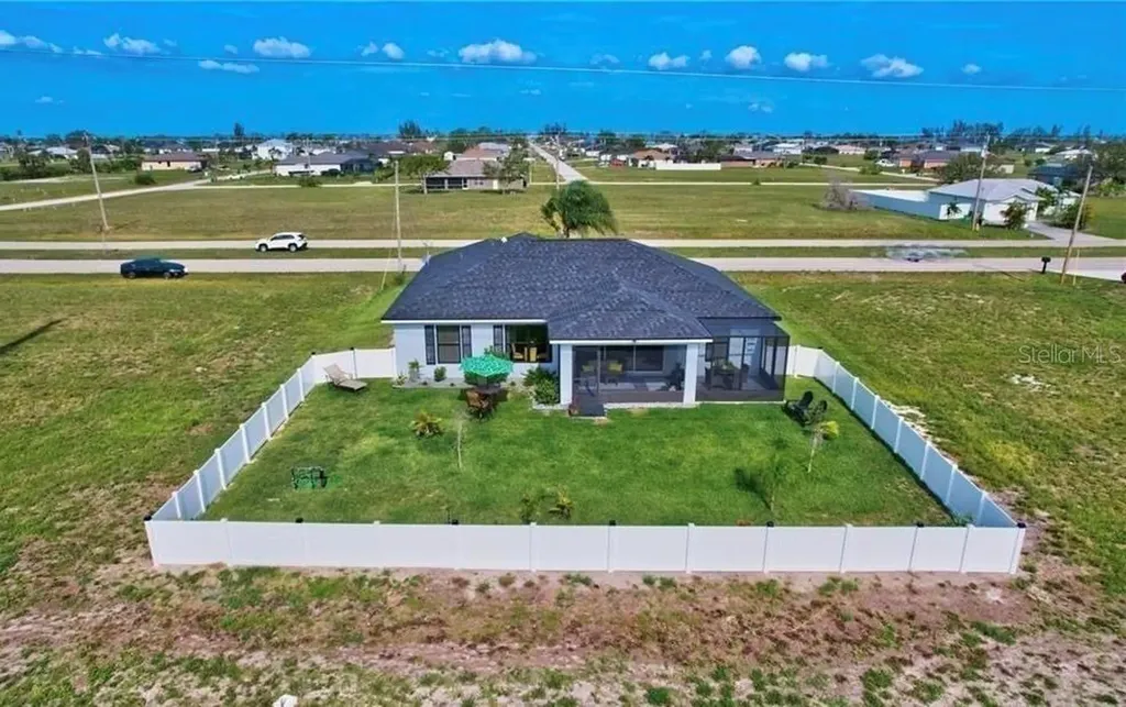 625 El Dorado Boulevard N Cape Coral FL 33993