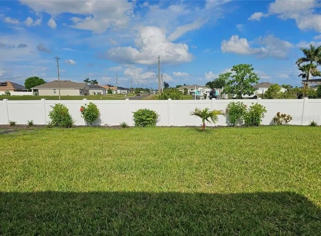 625 El Dorado Boulevard N Cape Coral FL 33993
