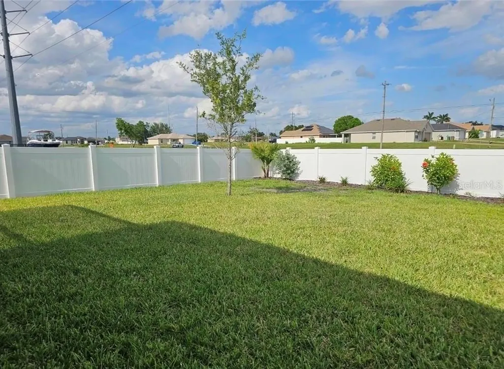 625 El Dorado Boulevard N Cape Coral FL 33993