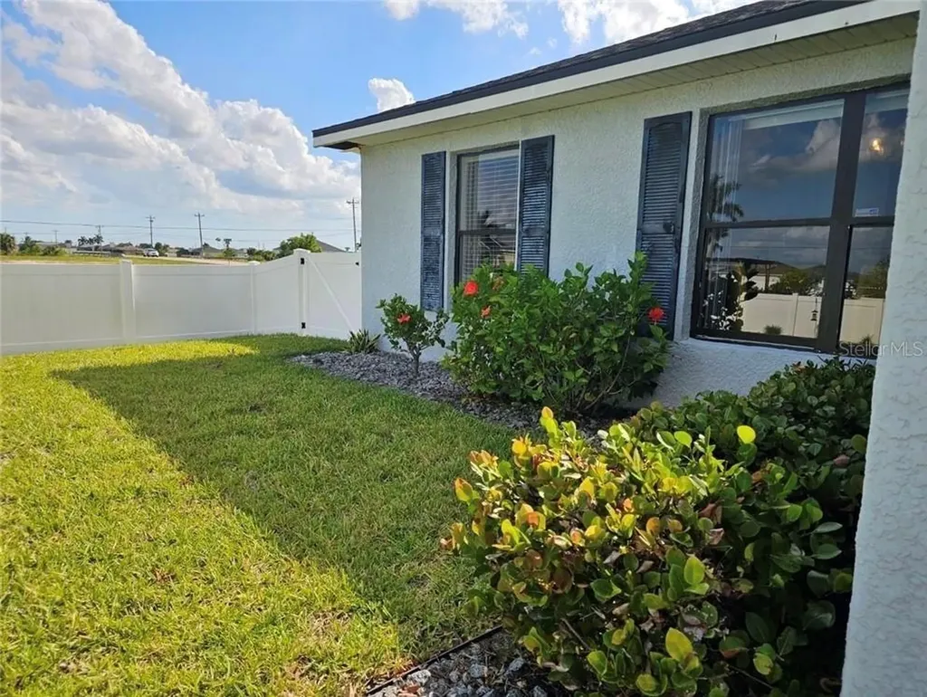 625 El Dorado Boulevard N Cape Coral FL 33993