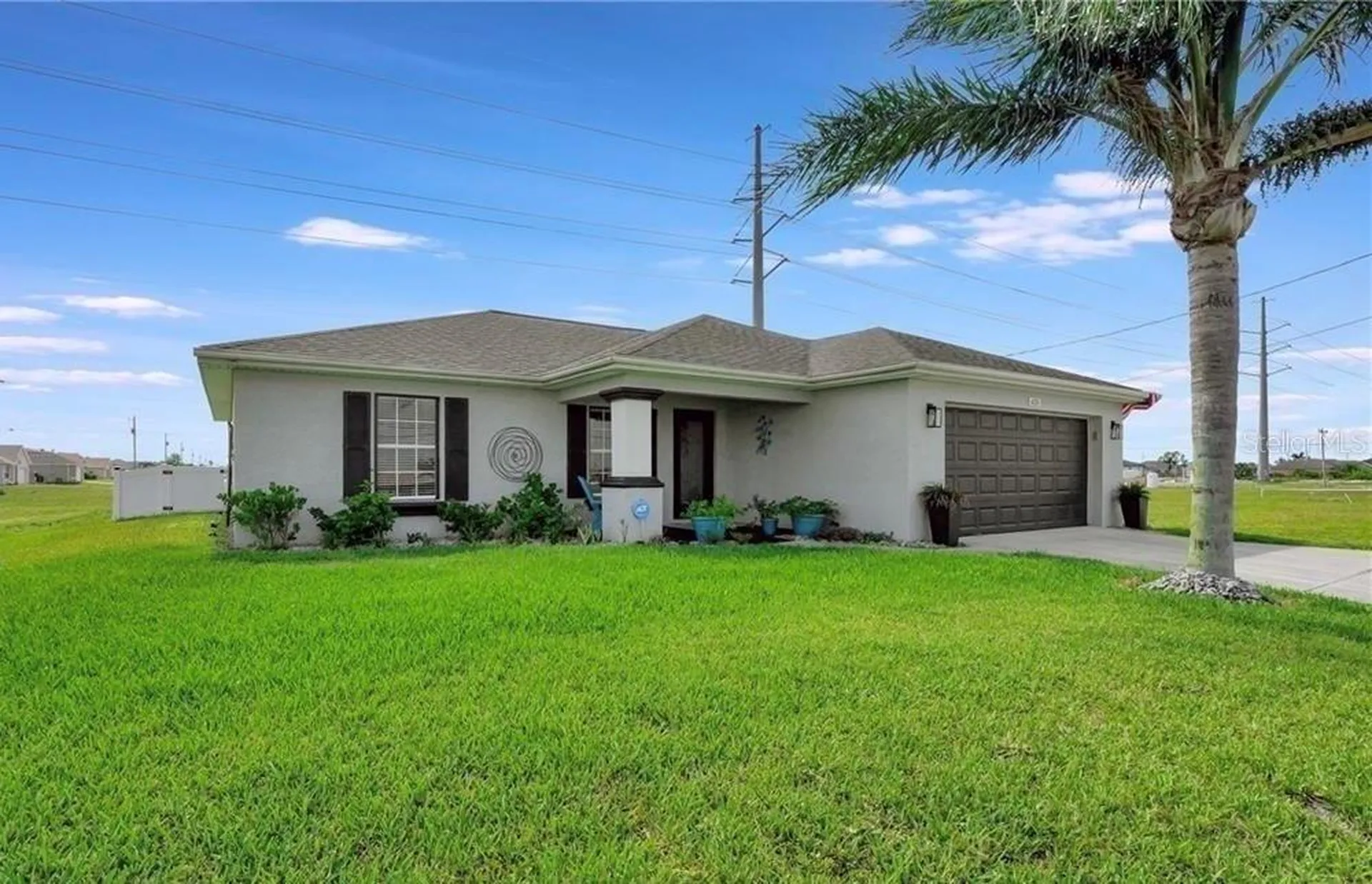 625 El Dorado Boulevard N Cape Coral FL 33993