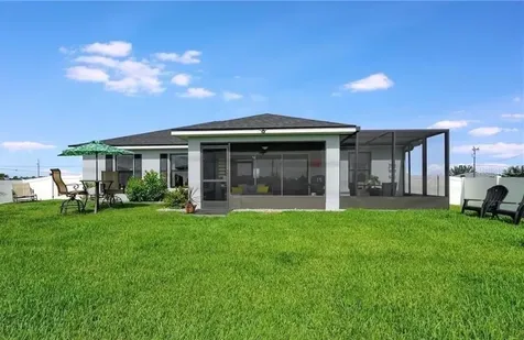 625 El Dorado Boulevard N Cape Coral FL 33993