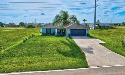 625 El Dorado Boulevard N Cape Coral FL 33993