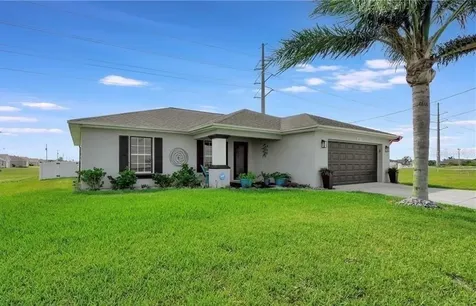 625 El Dorado Boulevard N Cape Coral FL 33993