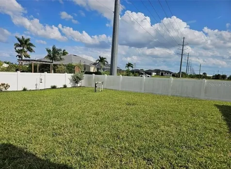 625 El Dorado Boulevard N Cape Coral FL 33993