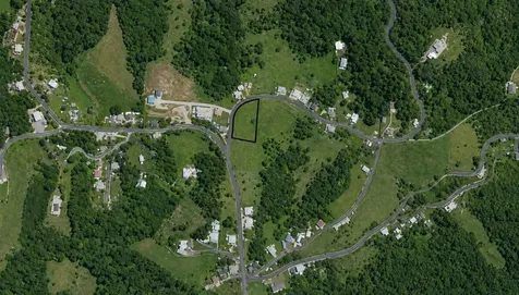 Pr 749 Km 0.2 Lot 3 Quebrada Grande Wd Barranquitas PR 00794